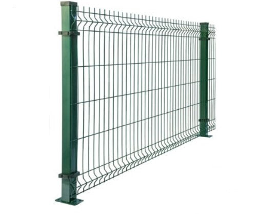 Оградни пана