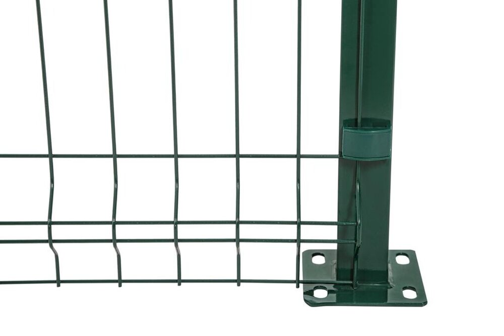 ОГРАДНИ ПАНА 3D