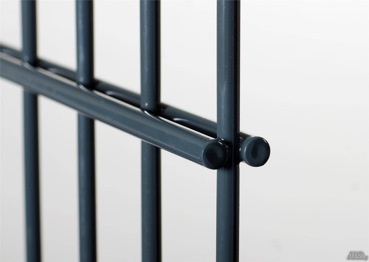 Оградни пана - Двойни 6x5x6