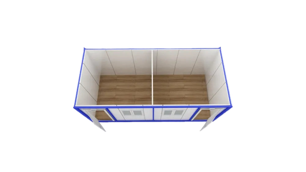 ПОЦИНКОВАН КОНТЕЙНЕР "ЛИНА ЕКО"