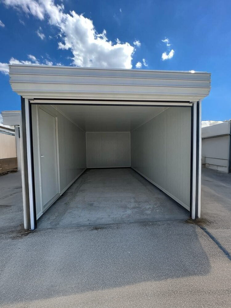 ГАРАЖ "ЛИНА" /сглобяем/