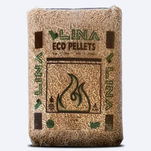 Пелети - Lina