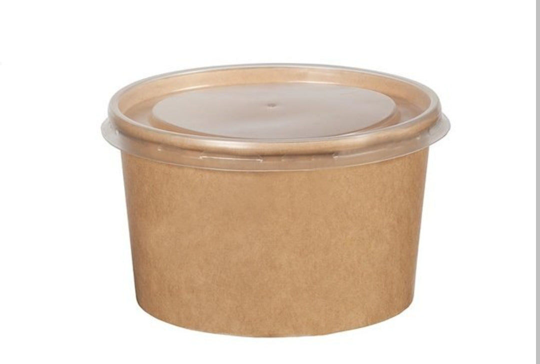 Купи за супа