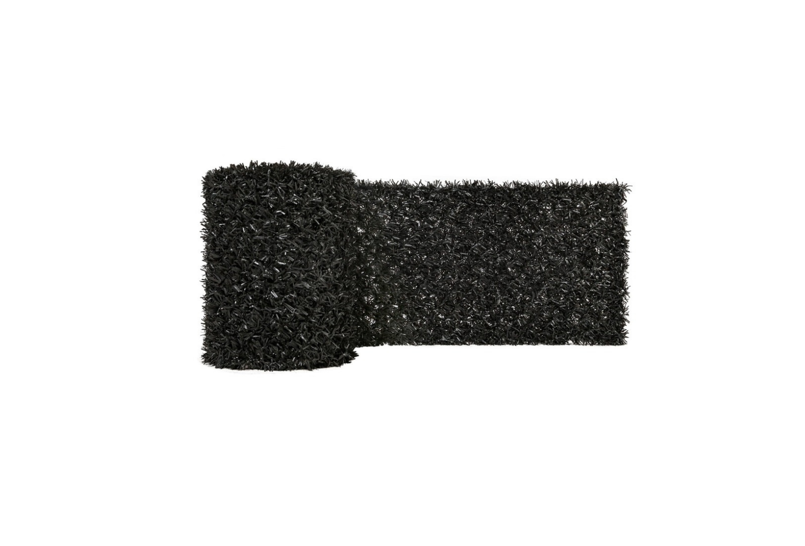 ДЕКОРАТИВНА МРЕЖА "ЖИВ ПЛЕТ" - АНТРАЦИТ