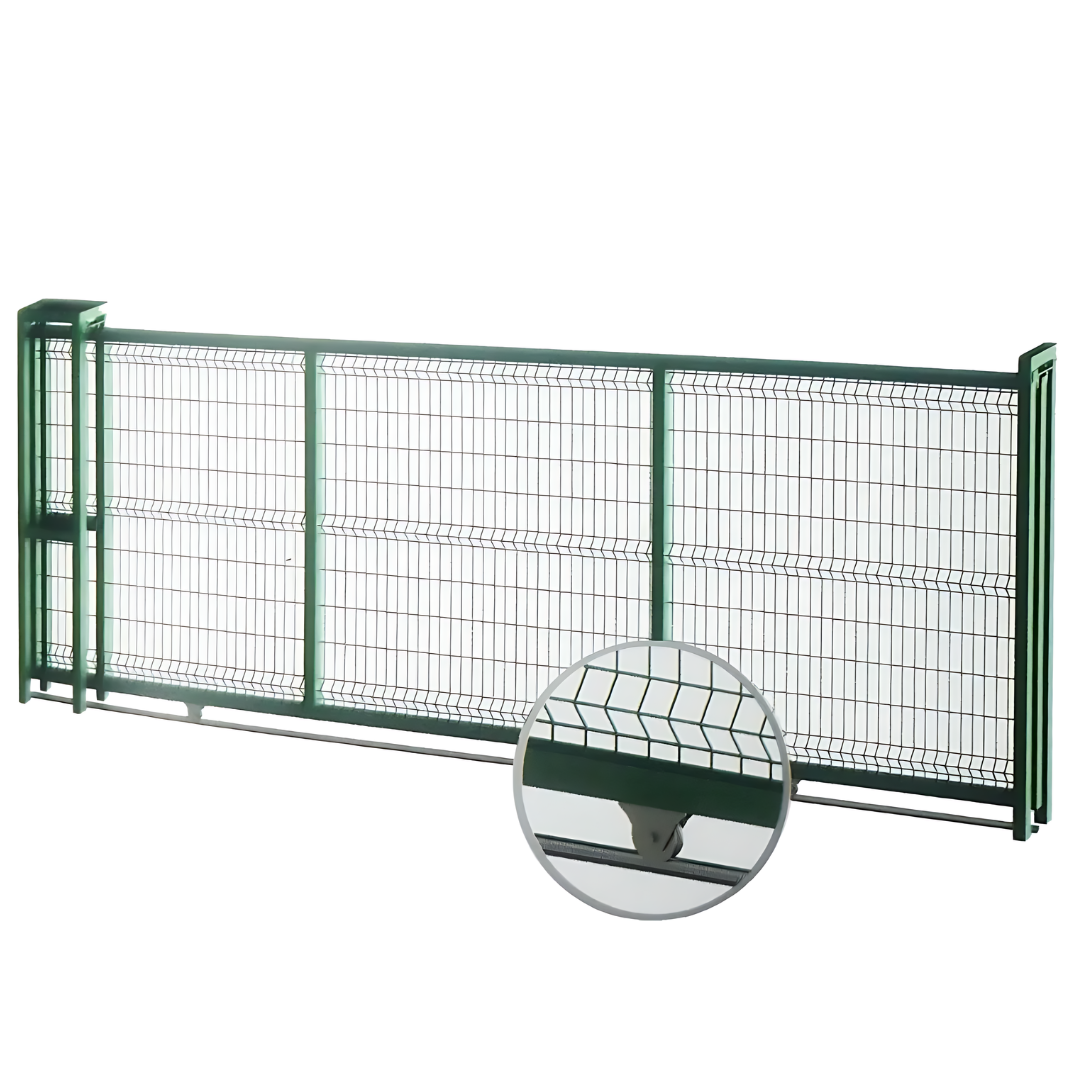 Плъзгащи портали