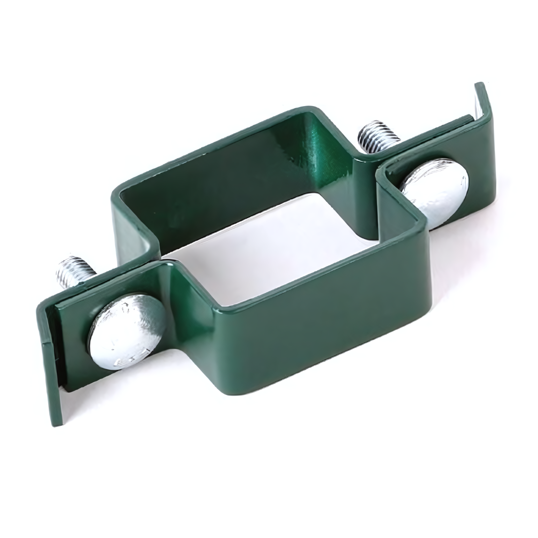 Скоби, модел метални белезници