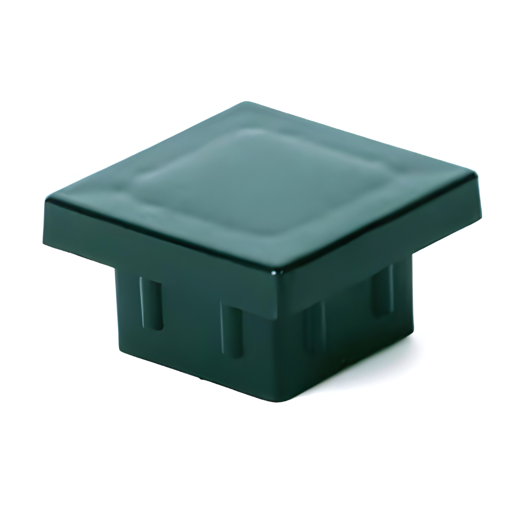 Стандартна тапа за колове 50х50мм