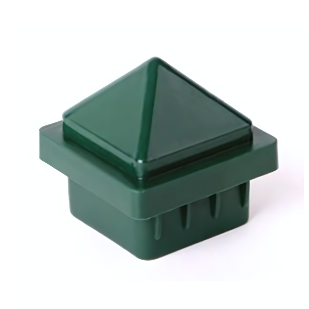 Тапа пирамида