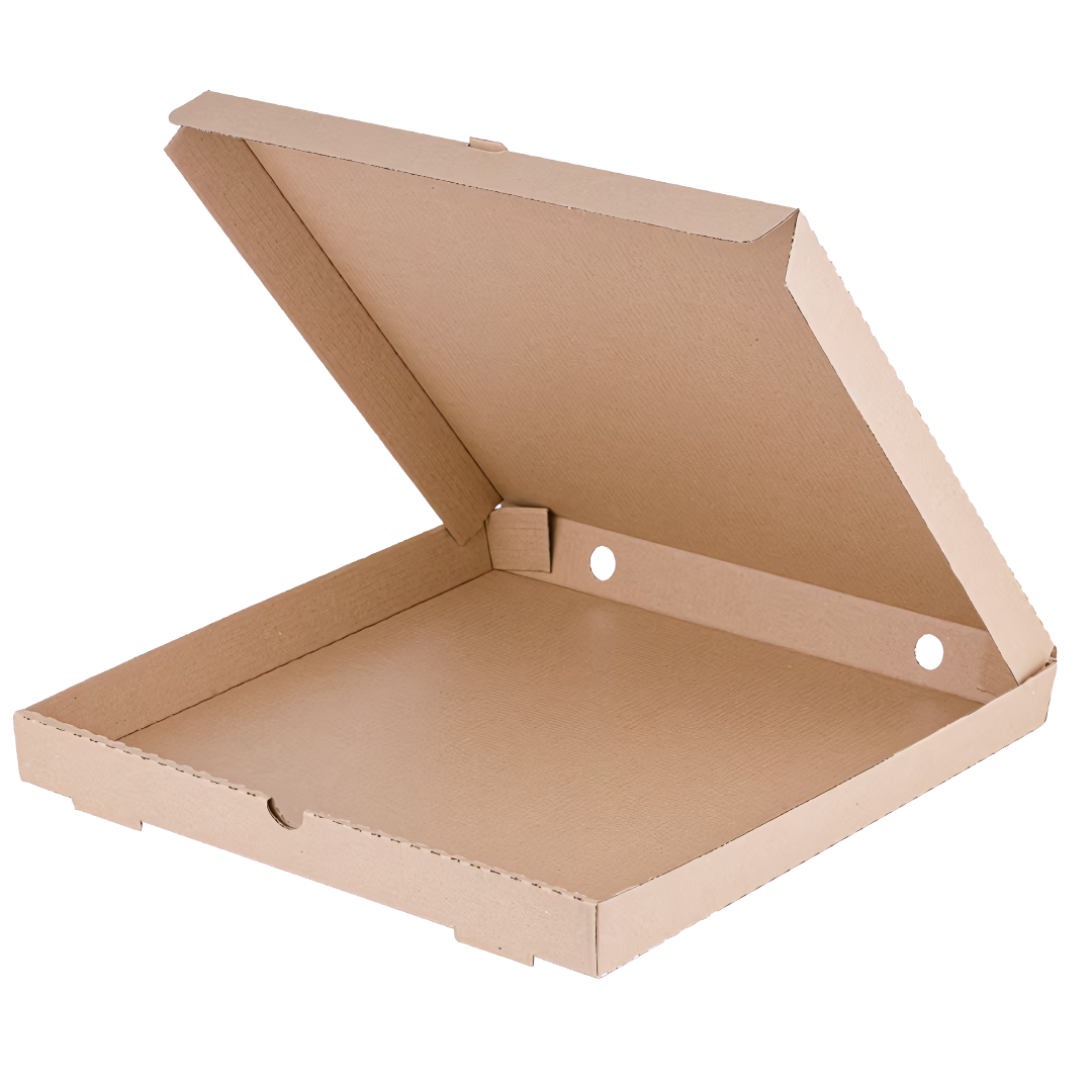 Кутии за пица без печат
