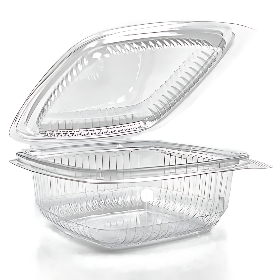 PET Контейнер за храна