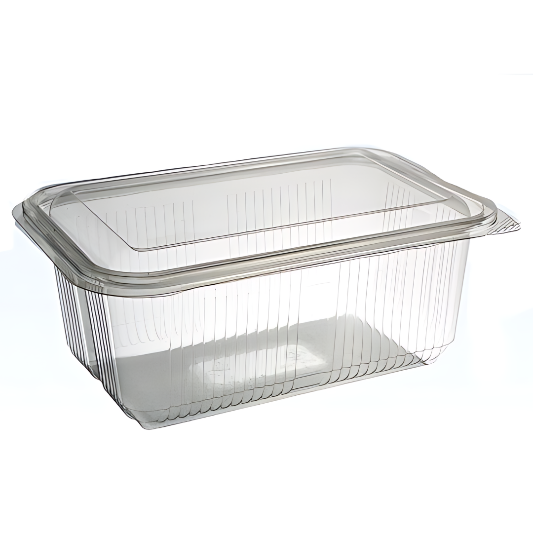 PET Контейнер за храна