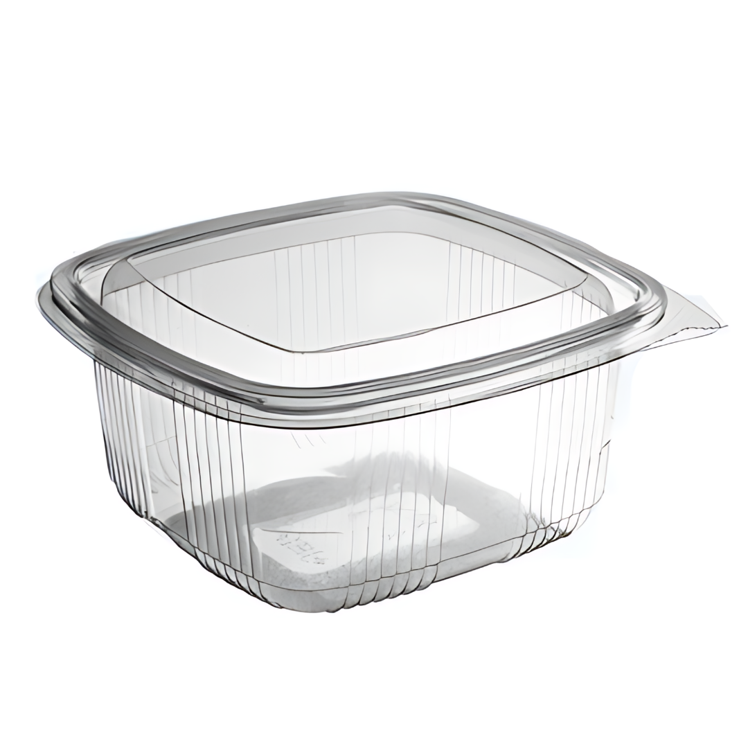 PET Контейнер за храна