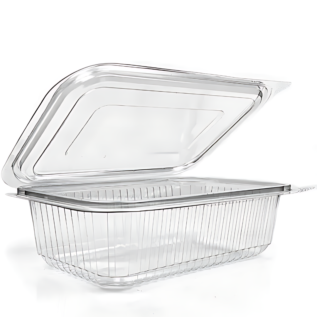 PET Контейнер за храна