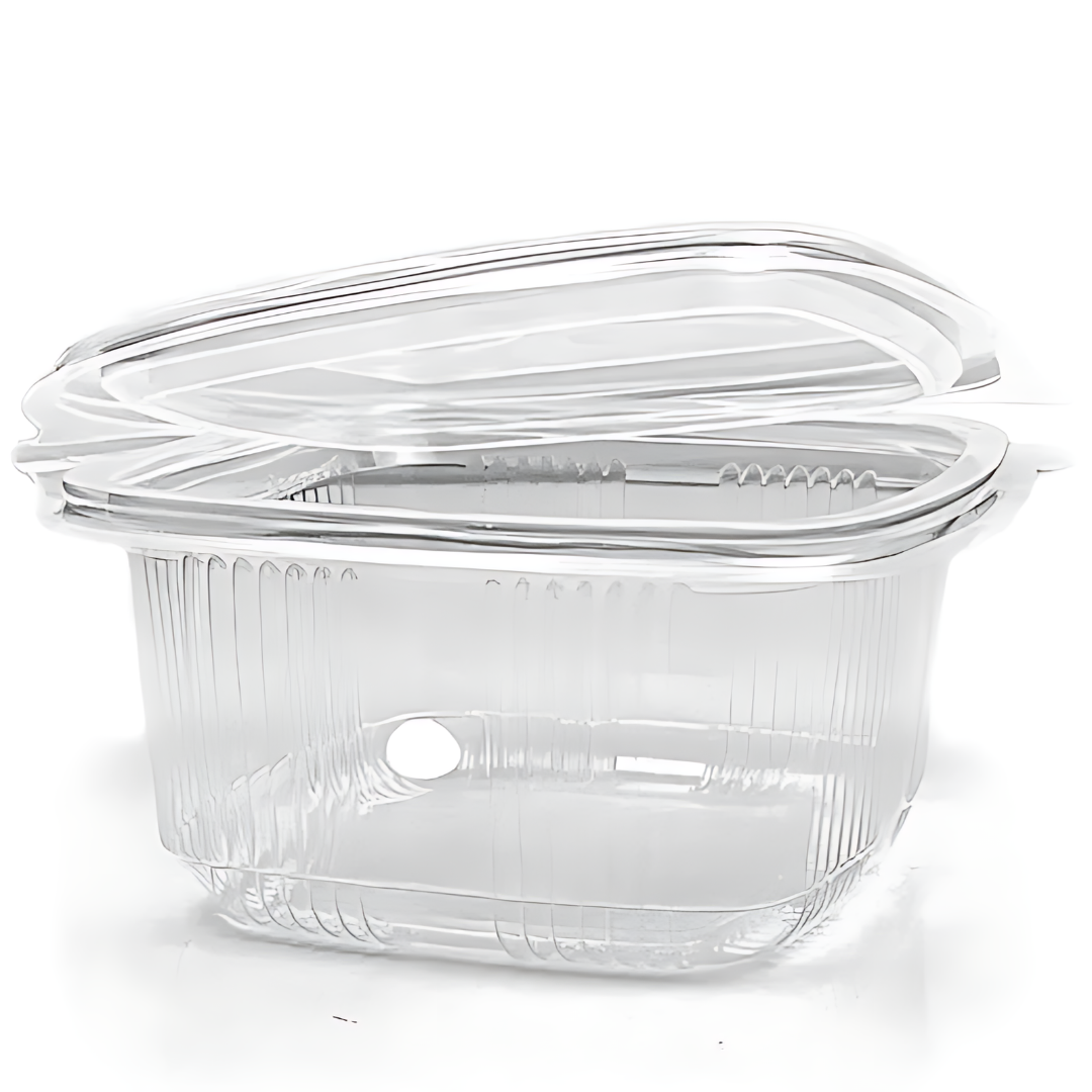 PET Контейнер за храна