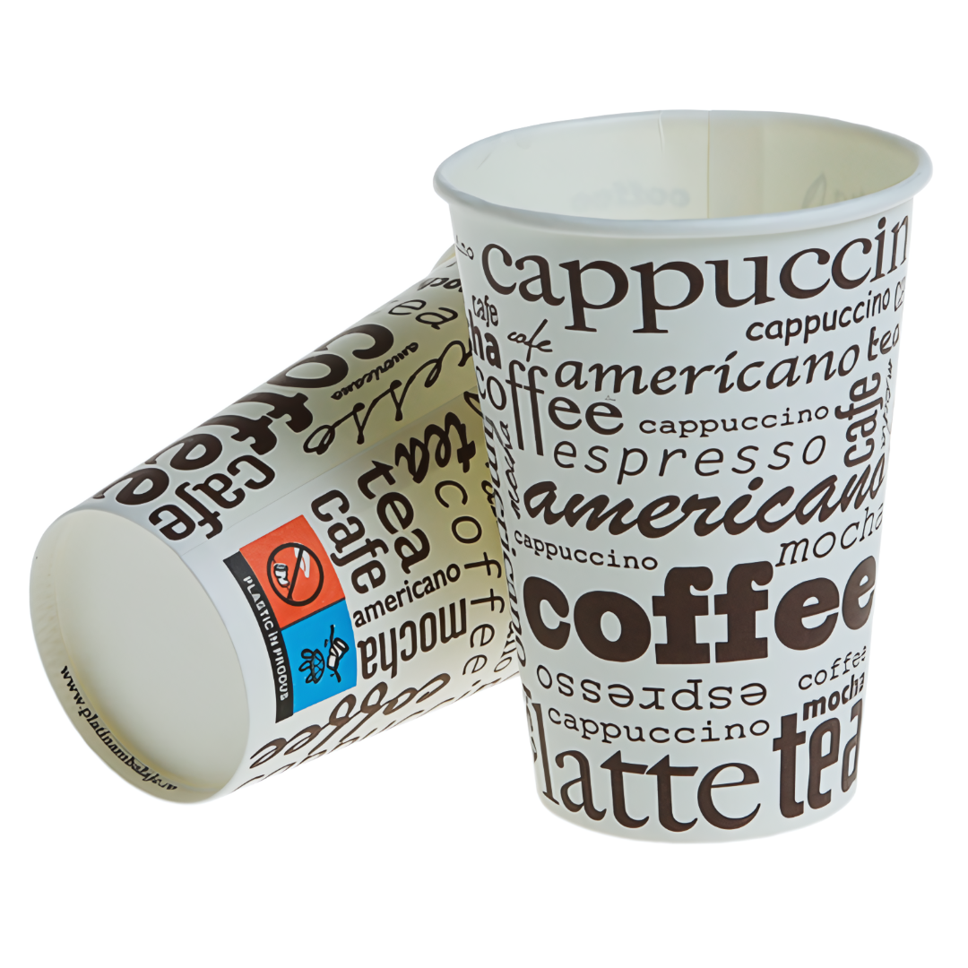 Чаши за кафе/вендинг