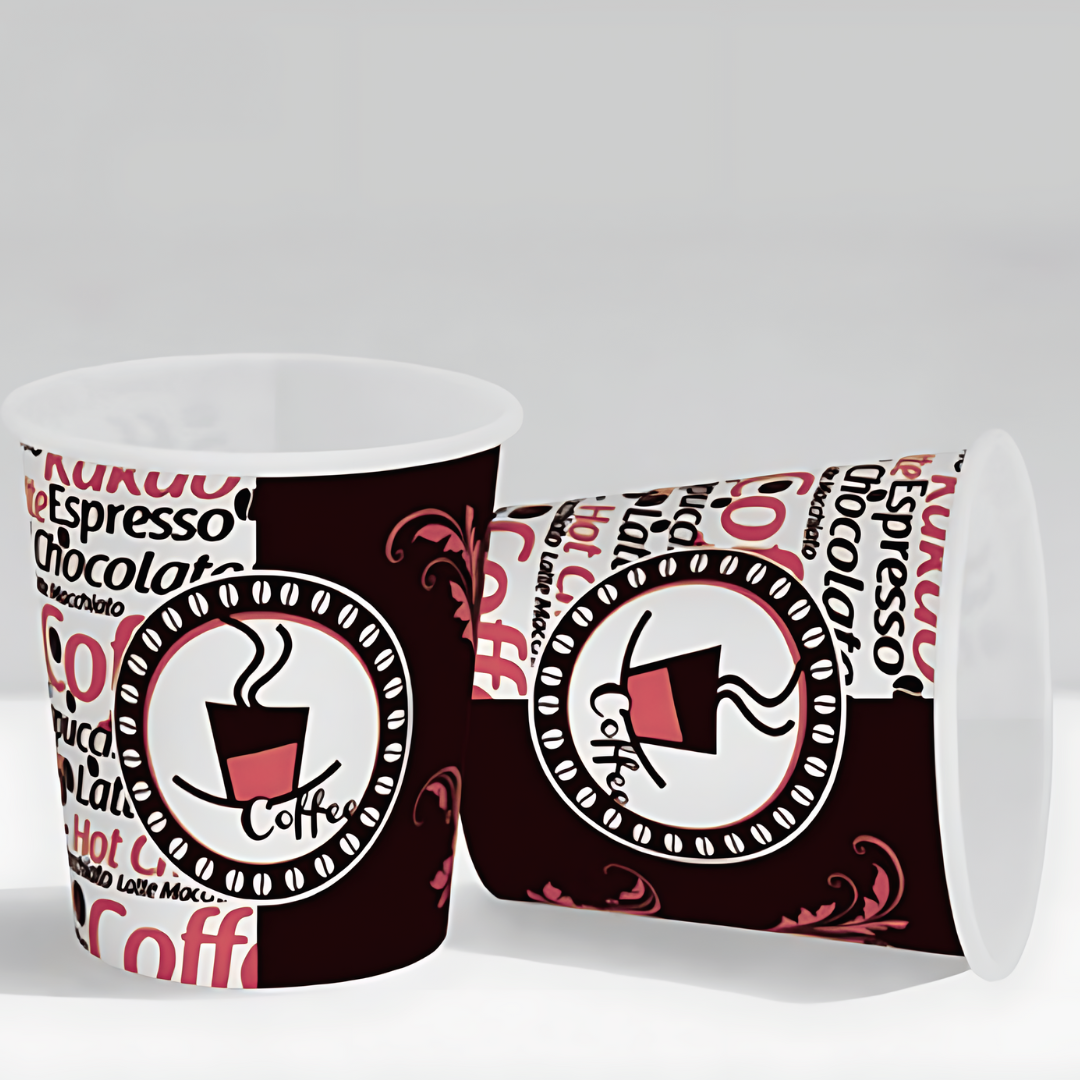 Чаши за кафе/вендинг