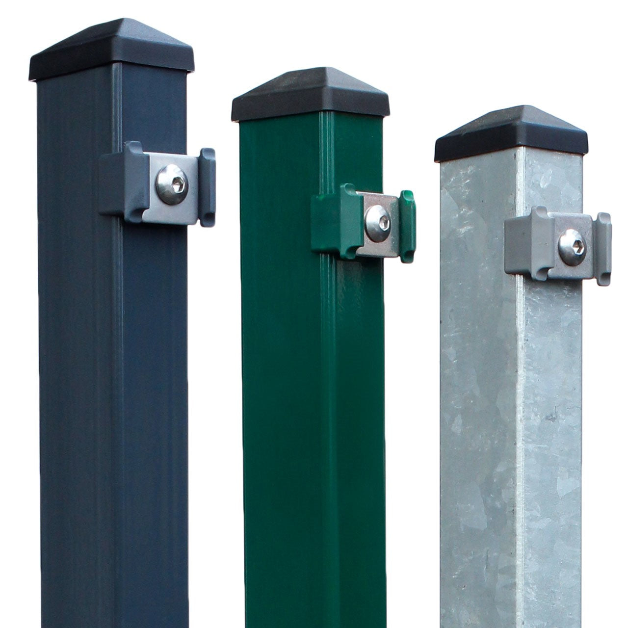 Кол за пано с двойни телове - 60 х 40