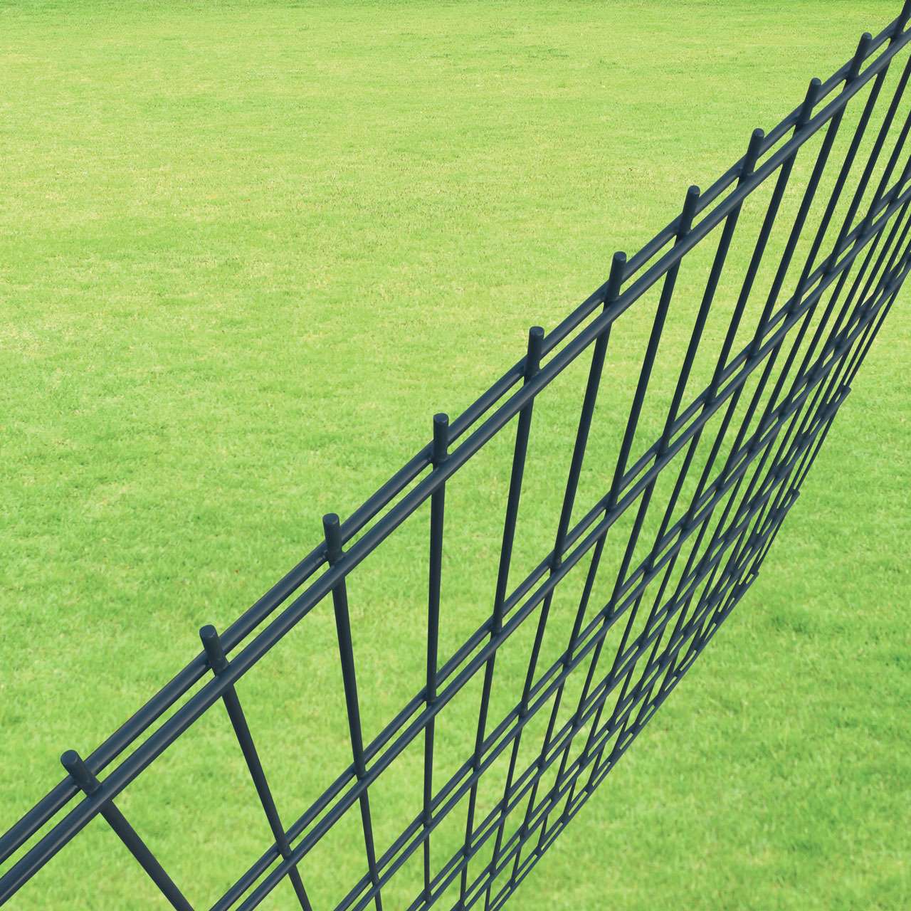 Оградни пана - Двойни 6x5x6