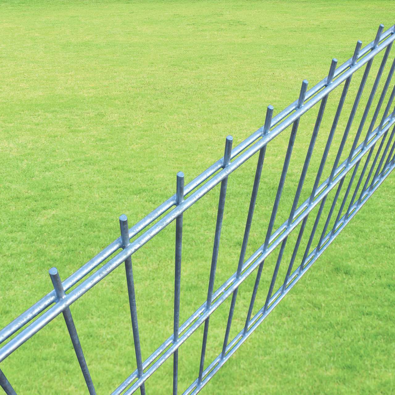 Оградни пана - Двойни 6x5x6