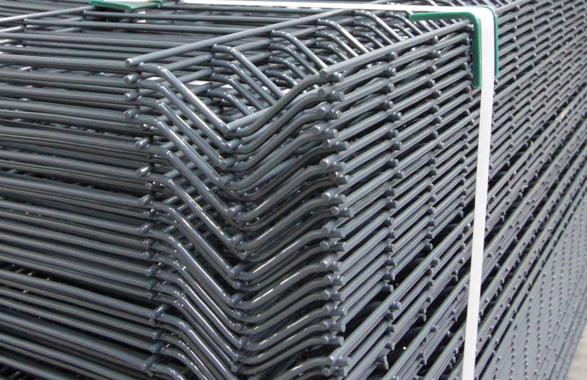 ОГРАДНИ ПАНА 3D