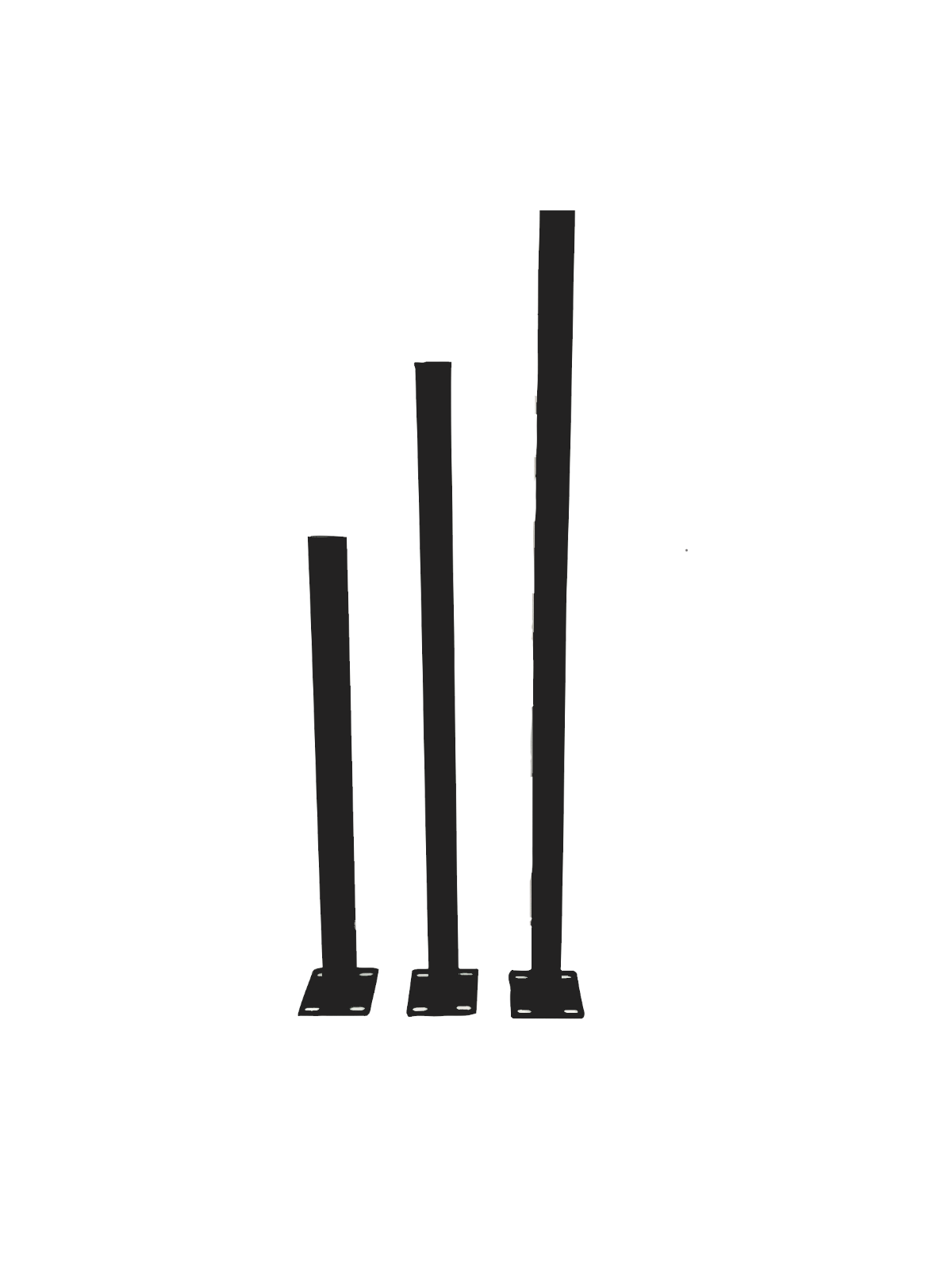 ОГРАДНИ КОЛОВЕ С ПЛАНКА