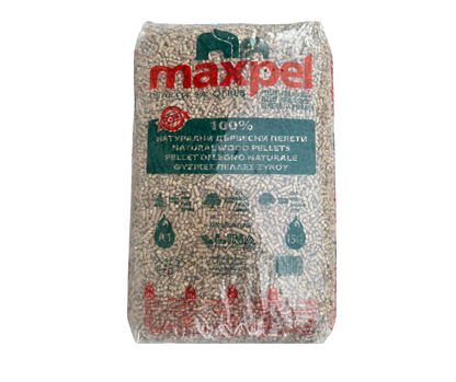 Пелети - Maxpel