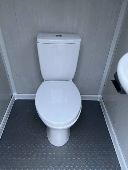 ЕДИНИЧНА WC КАБИНА