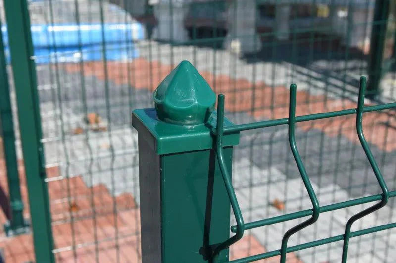 Тапа топче  за колове 50х50мм