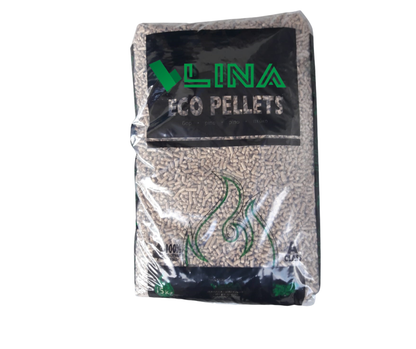 Пелети - Lina