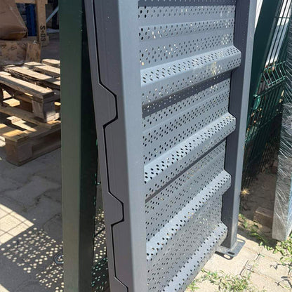 Перфо ограда