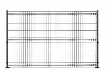 ОГРАДНИ ПАНА 3D