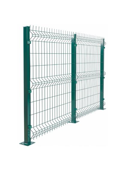 ОГРАДНИ ПАНА 3D