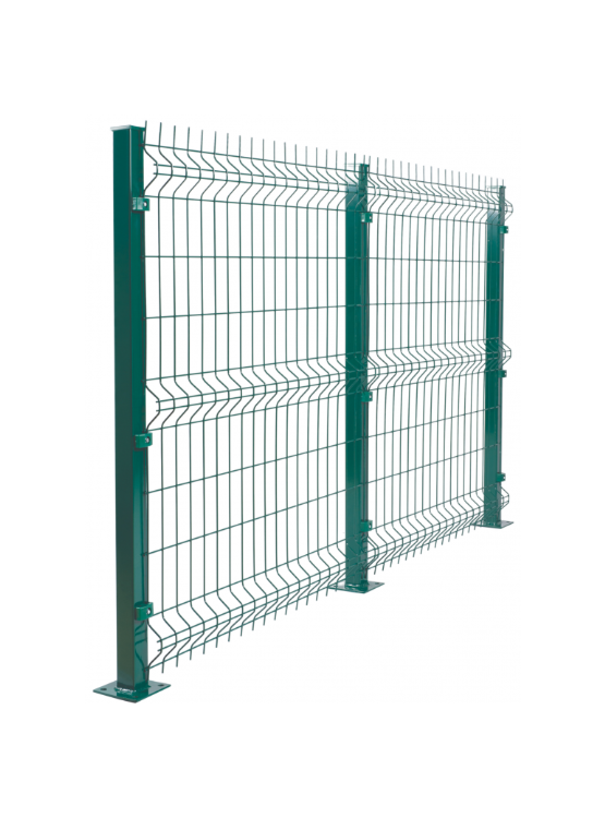 ОГРАДНИ ПАНА 3D