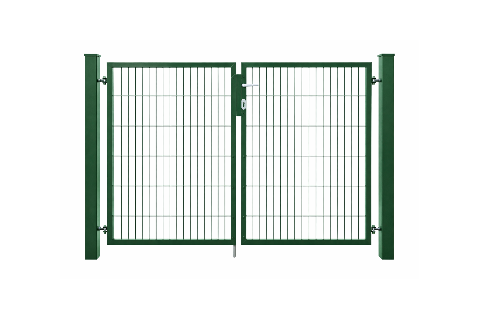 ДВУКРИЛЕН ПОРТАЛ