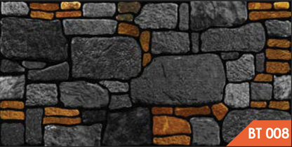 Термо-сайдинг за интериор