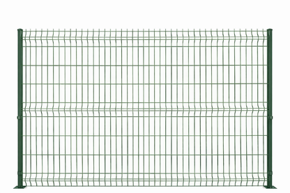 ОГРАДНИ ПАНА 3D