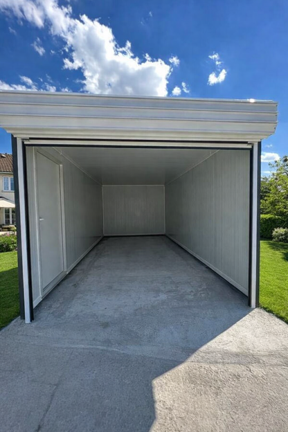 ГАРАЖ "ЛИНА" /сглобяем/