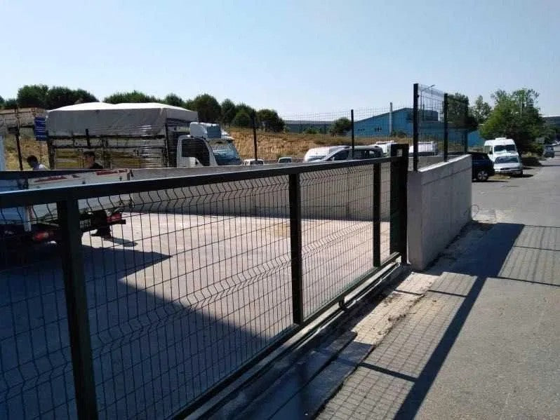 Плъзгащи портали