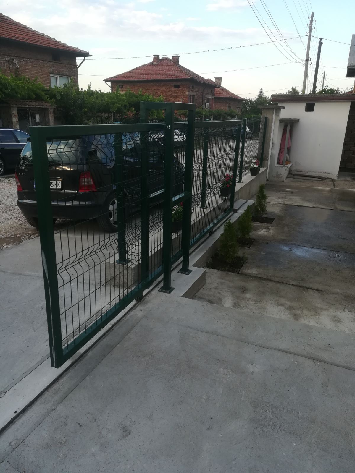 Плъзгащи портали