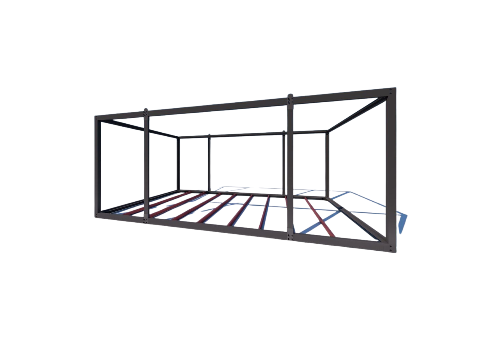 МЕТАЛНА КОНСТРУКЦИЯ