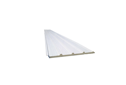 ПОКРИВЕН ТЕРМОПАНЕЛ 5 РЕБРА "ЕКО"