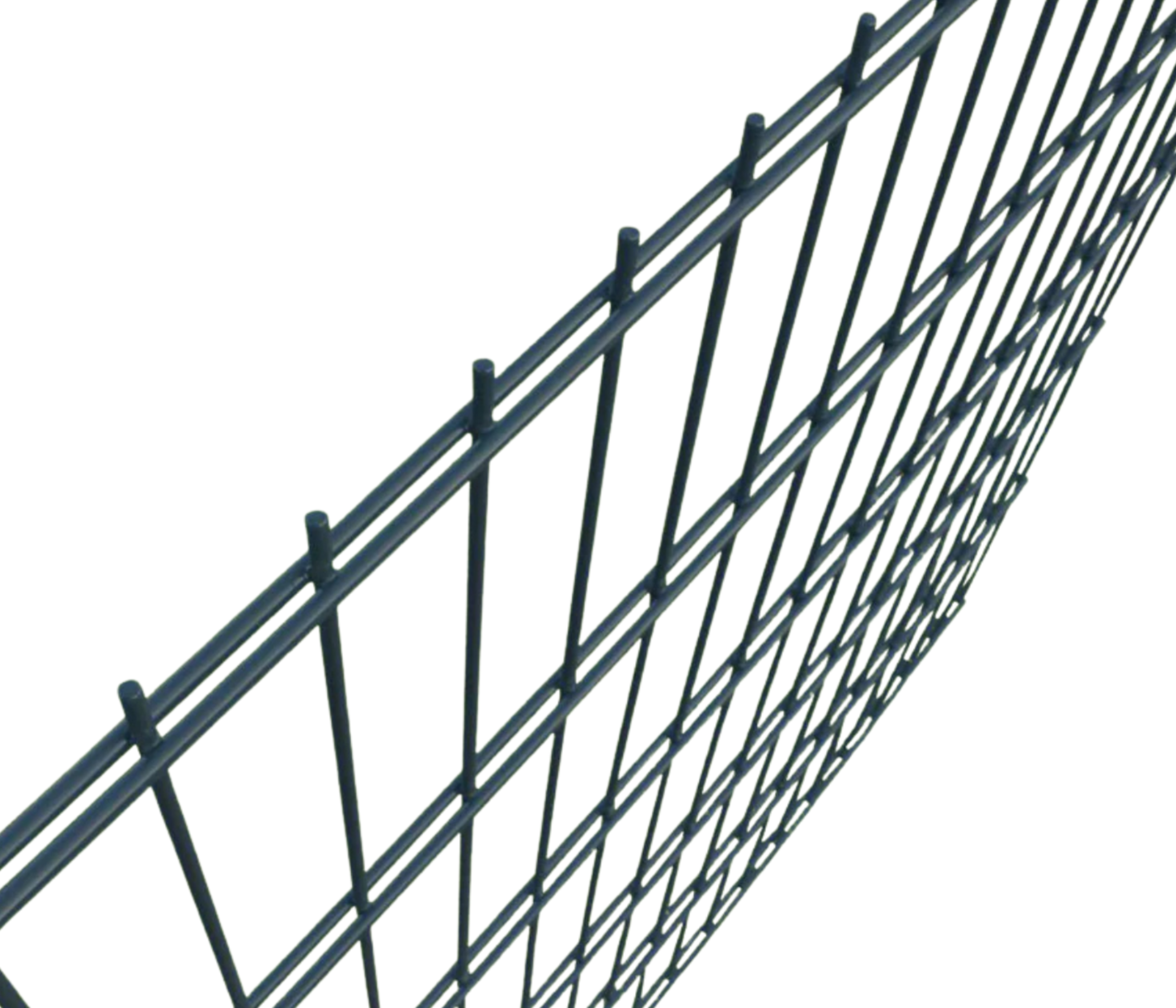 ОГРАДНИ ПАНА 2D               /ДАБЪЛ/