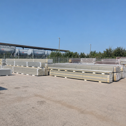 СТЕНЕН ПАНЕЛ 40 ММ/СИВ RAL 9006