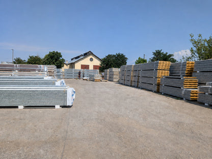 СТЕНЕН ПАНЕЛ 40 ММ/АНТРАЦИТ RAL 7016