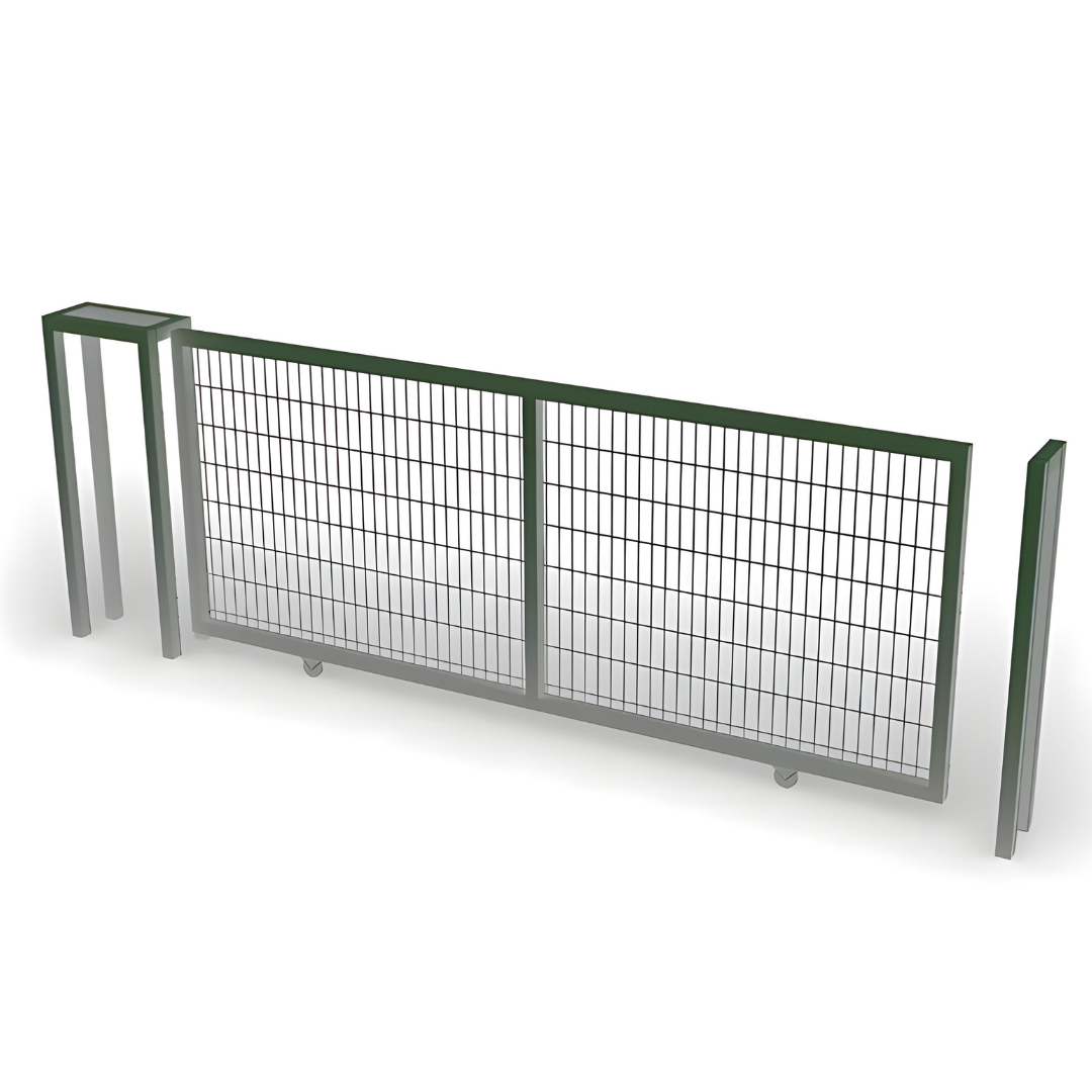 Плъзгащи портали