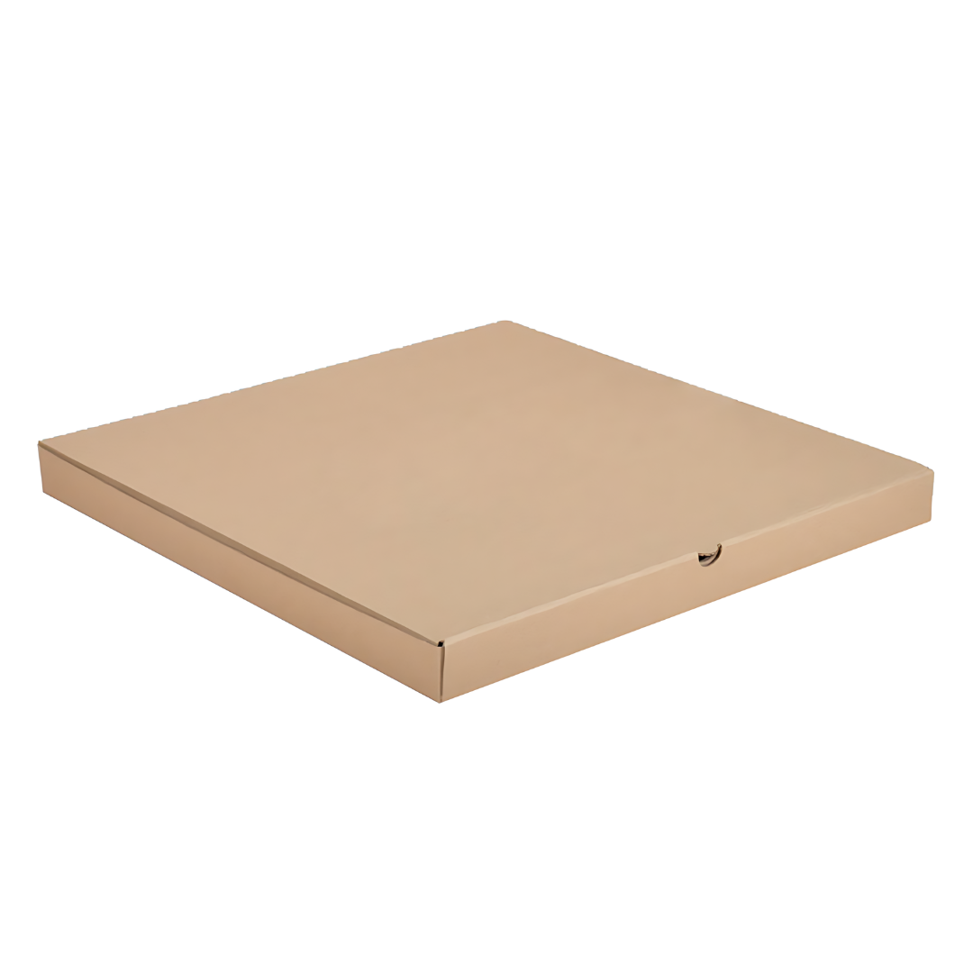 Кутии за пица без печат