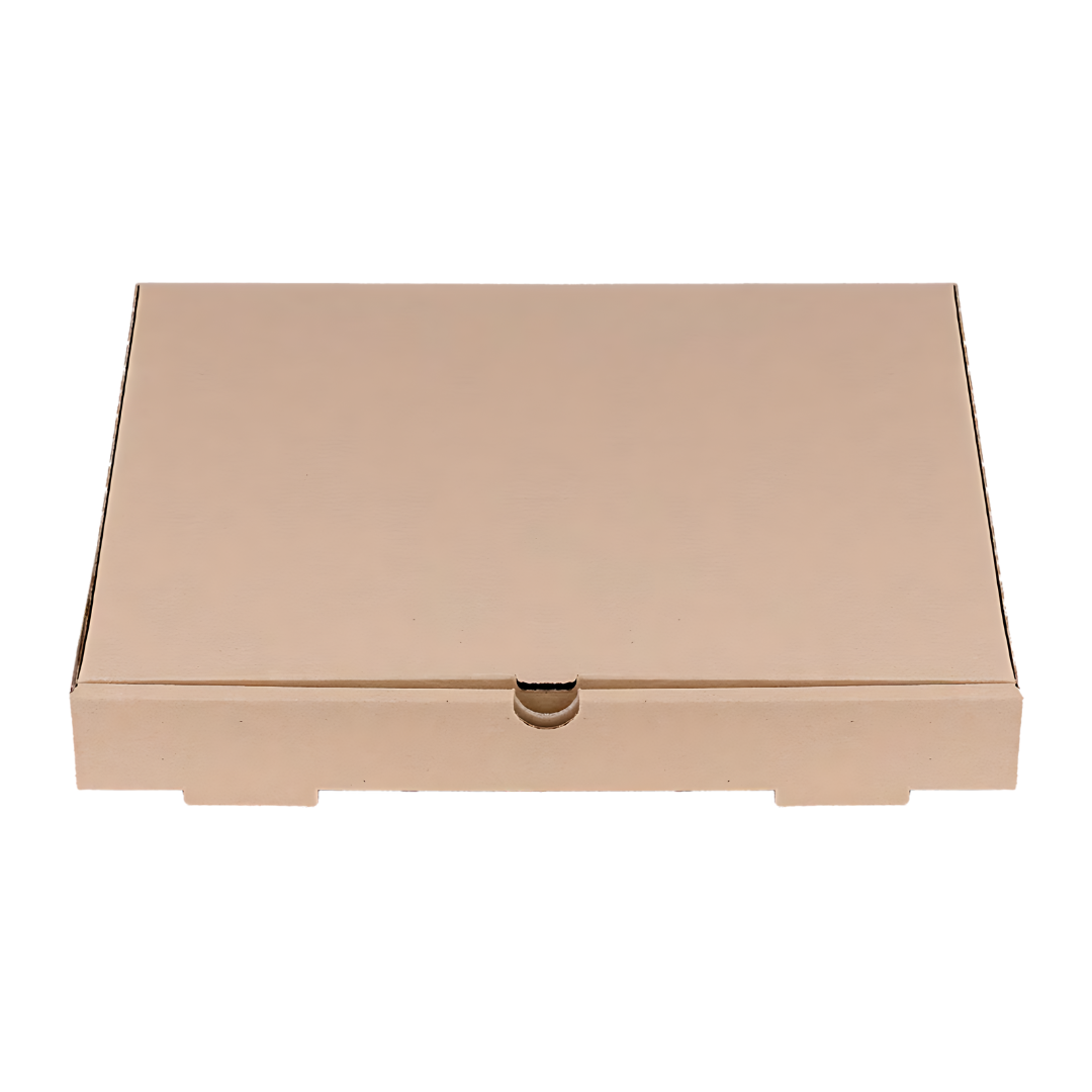 Кутии за пица без печат