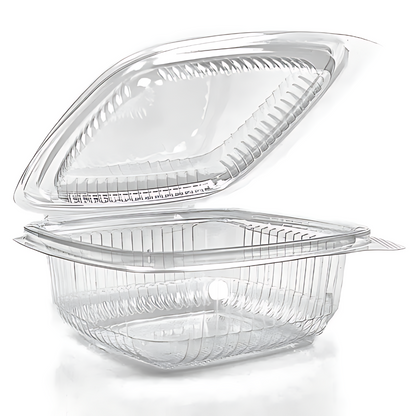 PET Контейнер за храна