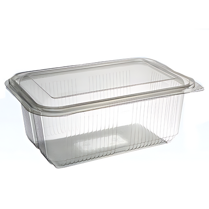 PET Контейнер за храна