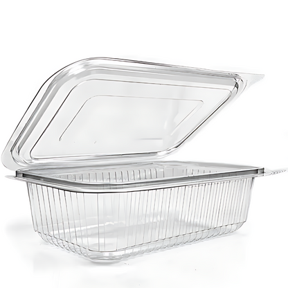 PET Контейнер за храна